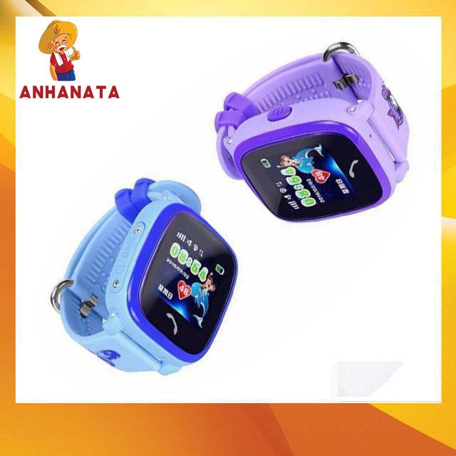 DF25 Đồng Hồ Định Vị Trẻ Em, Nghe gọi, Giúp Bạn Gần Con Mọi Lúc | BigBuy360 - bigbuy360.vn