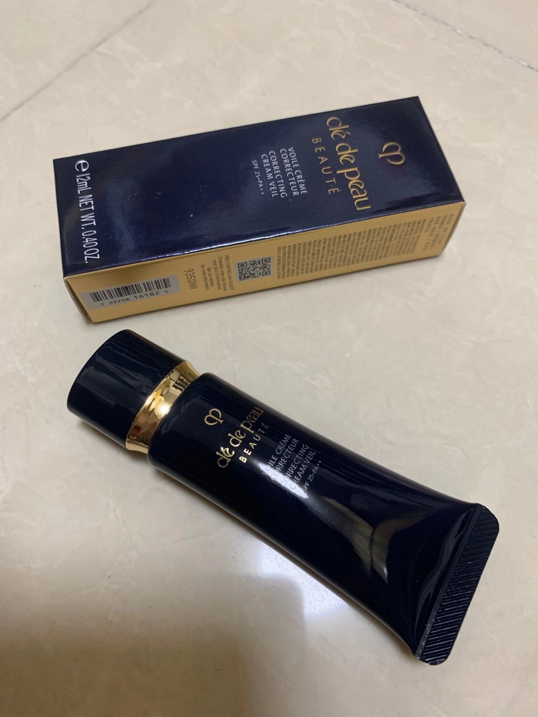 【miễn phí vận chuyển】Kem Lót Trang Điểm Giúp Dưỡng Ẩm Và Bảo Vệ Da Dung Tích 10ml CPB | BigBuy360 - bigbuy360.vn