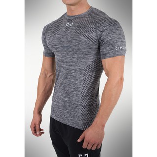 Áo tập gym nam