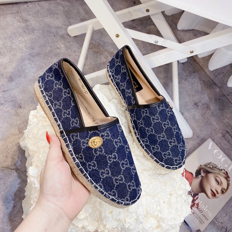 GIÀY SLIPON MỌI G.C JEAN SIÊU HOT