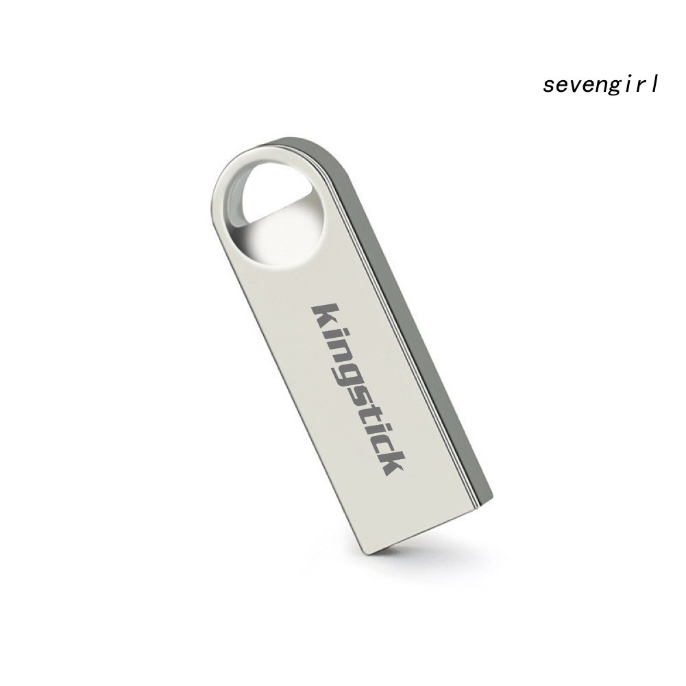 Usb Kingstick 64 / 128 / 256 / 400gb Bằng Kim Loại | BigBuy360 - bigbuy360.vn