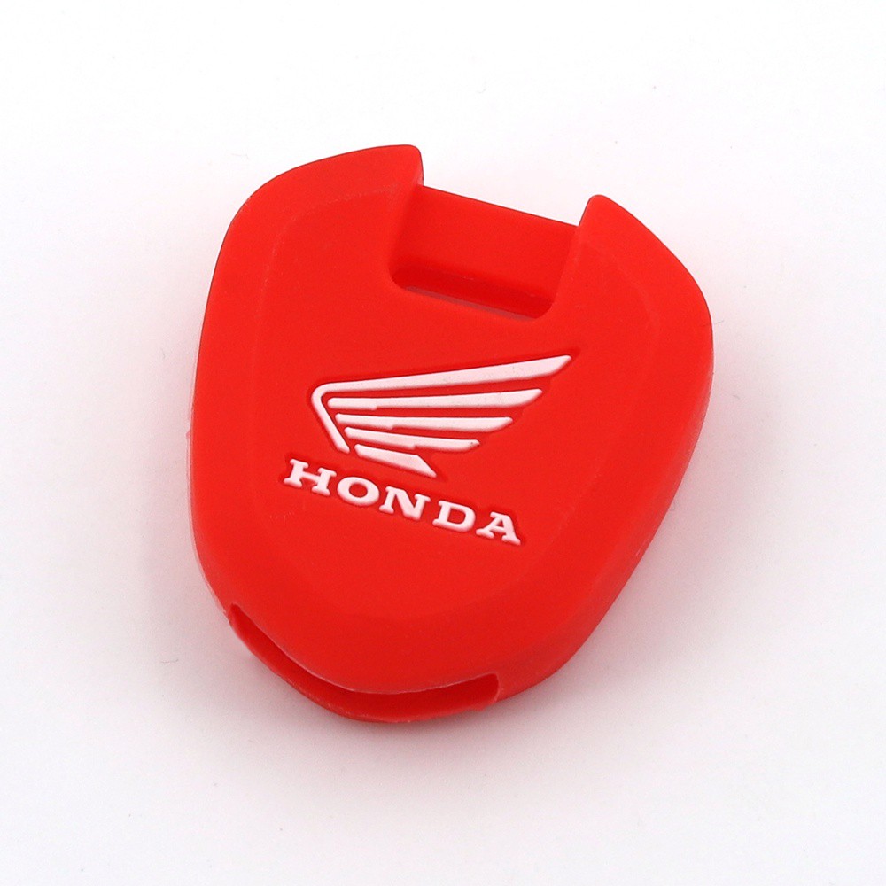 Bọc silicon cho chìa khóa xe Honda