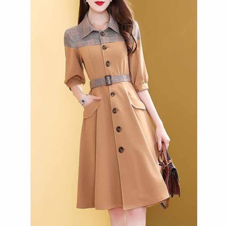 Váy dự tiệc kiểu Hàn Quốc