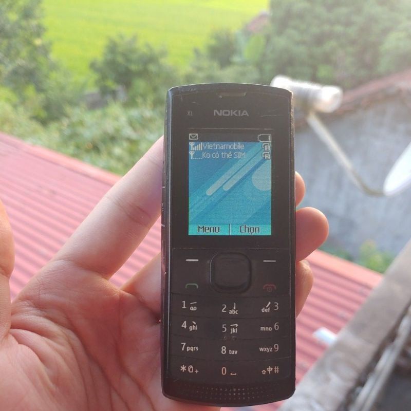 Nokia X1-01 (cũ) | BigBuy360 - bigbuy360.vn