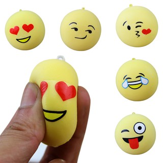 Đồ chơi đàn hồi hình trái cây
