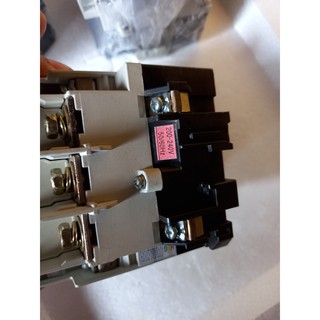 KHỞI CONTACTOR NHẬT BẢN  50A 65A
