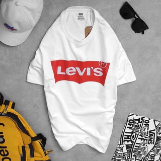 Áo thun decal LEVIS phông cotton mát, thun nam nữ đẹp, áo unisex [SIÊU RẺ]