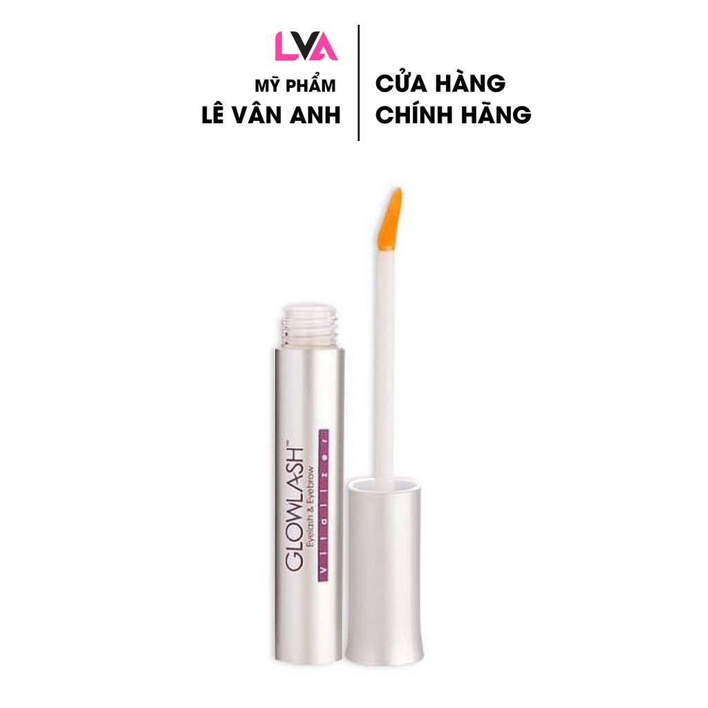 Huyết thanh dưỡng đen và dài mi Hàn Quốc DR. CHU DUAL EYELASH ESSENCE &amp; TONIC 14ml