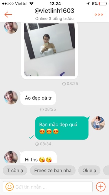 Áo lệch vai siêu chất | BigBuy360 - bigbuy360.vn