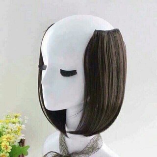 Tóc Giả Kẹp Phồng Hai Bên Cao Cấp (1 cặp 2 cái)