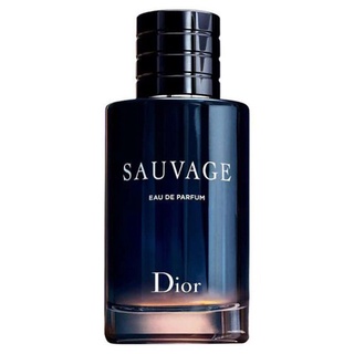 Nước hoa nam dior sauvage edp 60ml