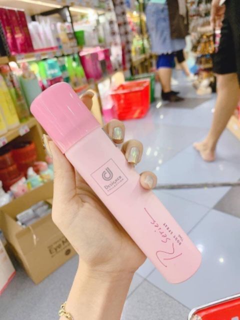 Xịt thơm body Rseries Body Spray 75ml