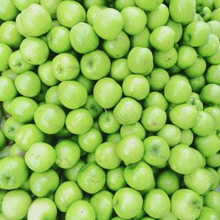 1kg Mứt táo sấy ít đường