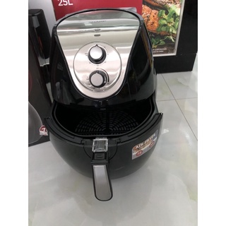 Nồi chiên không dầu sharp ,