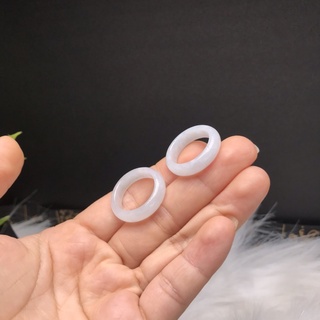 Nhẫn Bạch ngọc đủ các size