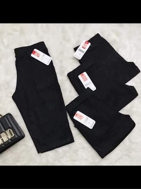 Legging nâng mông asos