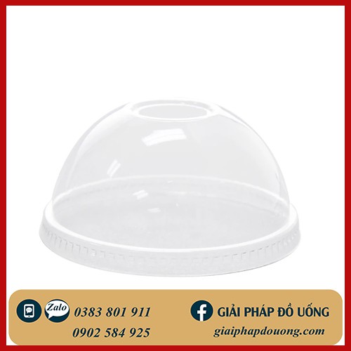 NẮP NHỰA PET D92