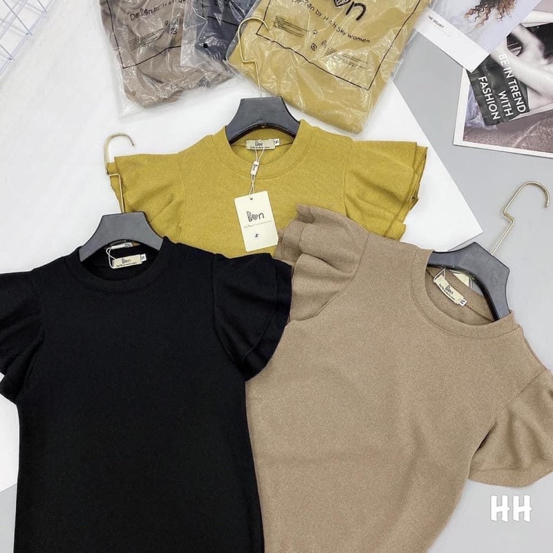 Áo len cánh tiên | BigBuy360 - bigbuy360.vn