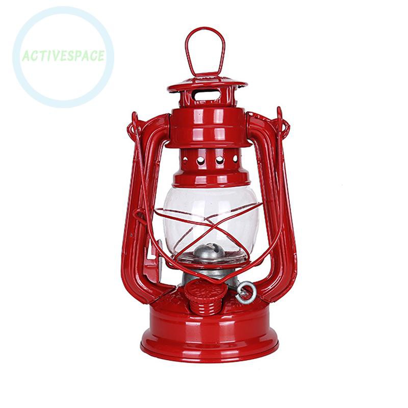 Đèn Dầu Trang Trí Phòng Kiểu Dáng Cổ Điển, Kích Thước 19x9.62cm