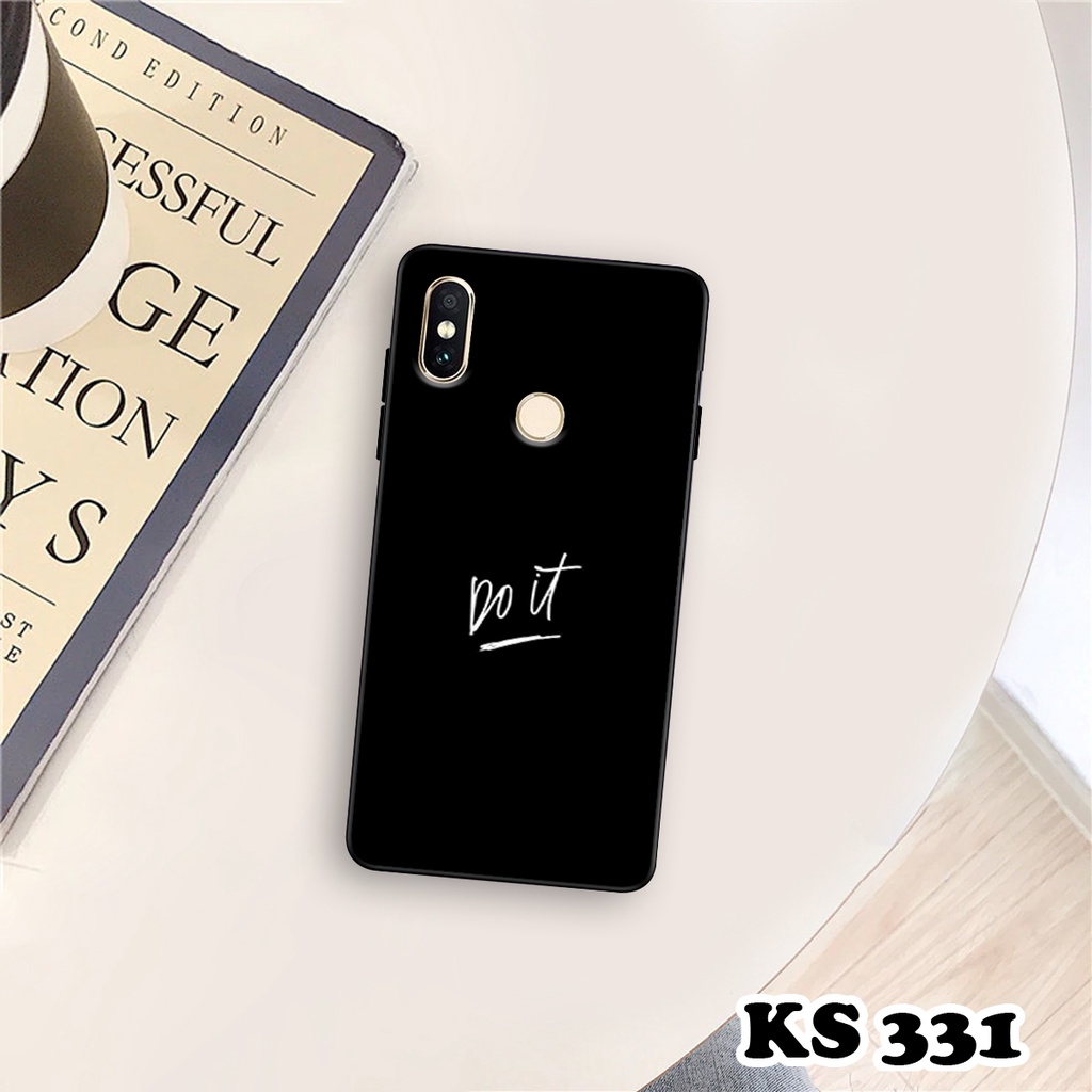 Ốp lưng Xiaomi Redmi Note 7 - Xiaomi Redmi Note 7 Pro - Ốp in hình KËyWØrd hot hit, chất liệu TPU chống va đập