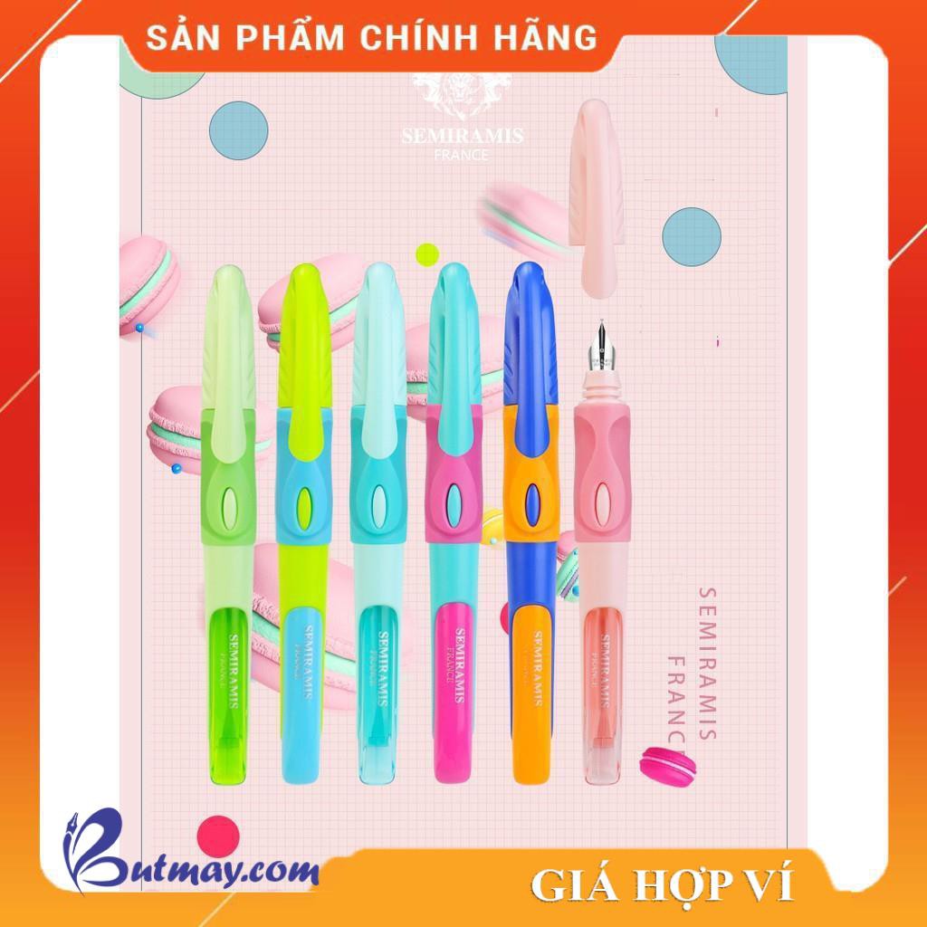  Bút máy Lion Melody [Sao Khue Pens - butmay.com]