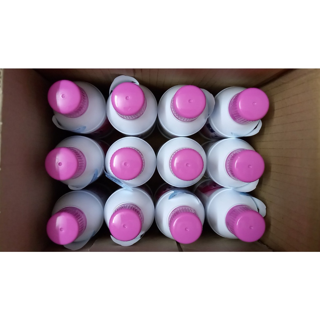 NƯỚC TẨY QUẦN ÁO TRẮNG - 250ML - HYGIENE - LOẠI SẠCH CÁC VẾT BẨN CỨNG ĐẦU - SX TẠI THÁI LAN - HÀNG CHÍNH HÃNG