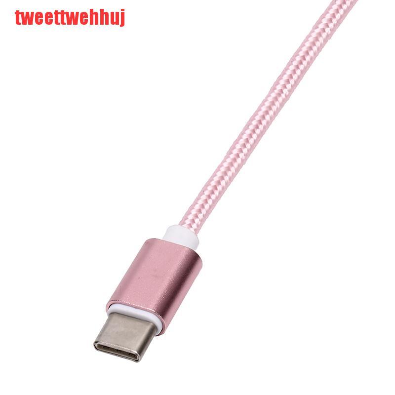 Cáp Chuyển Đổi Đầu Usb-C Type C Sang Cổng Âm Thanh 3.5mm Cho Samsung Macbook