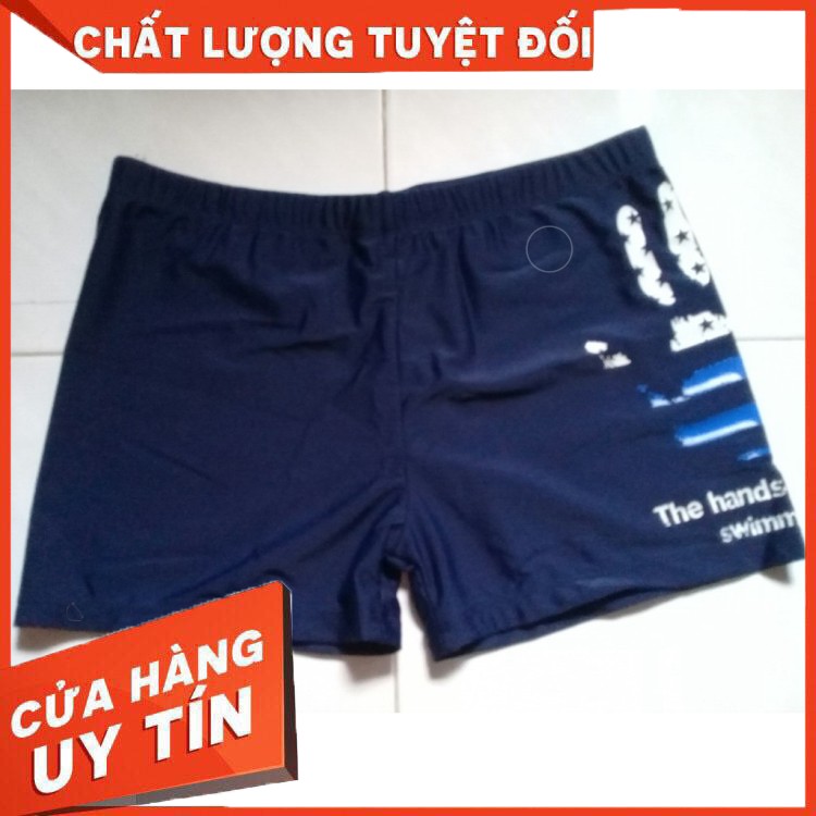 HÀNG CAO CẤP -  Quần bơi nam big size  - Hàng Cao Cấp