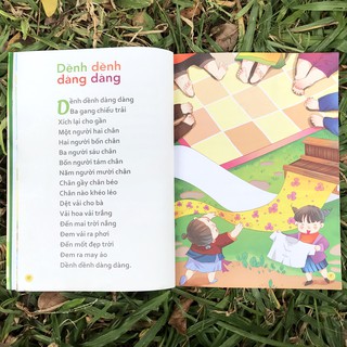 Truyện Cho Bé Tập Nói