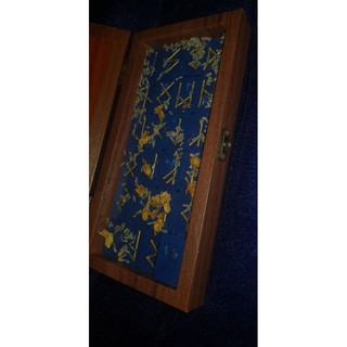 Runes tiểu cảnh biển
