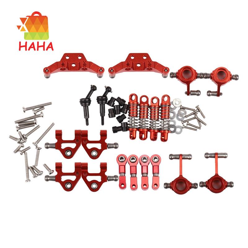 Bộ giảm xóc cho Wltoys 1/28 K969 K979 K989 K999