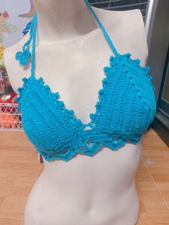 Sỉ áo bikini len đẹp
