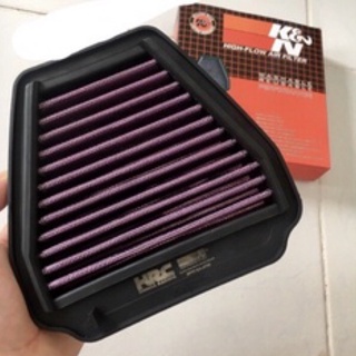 Lọc gió k&n dùng cho winner x sonic và winner v1