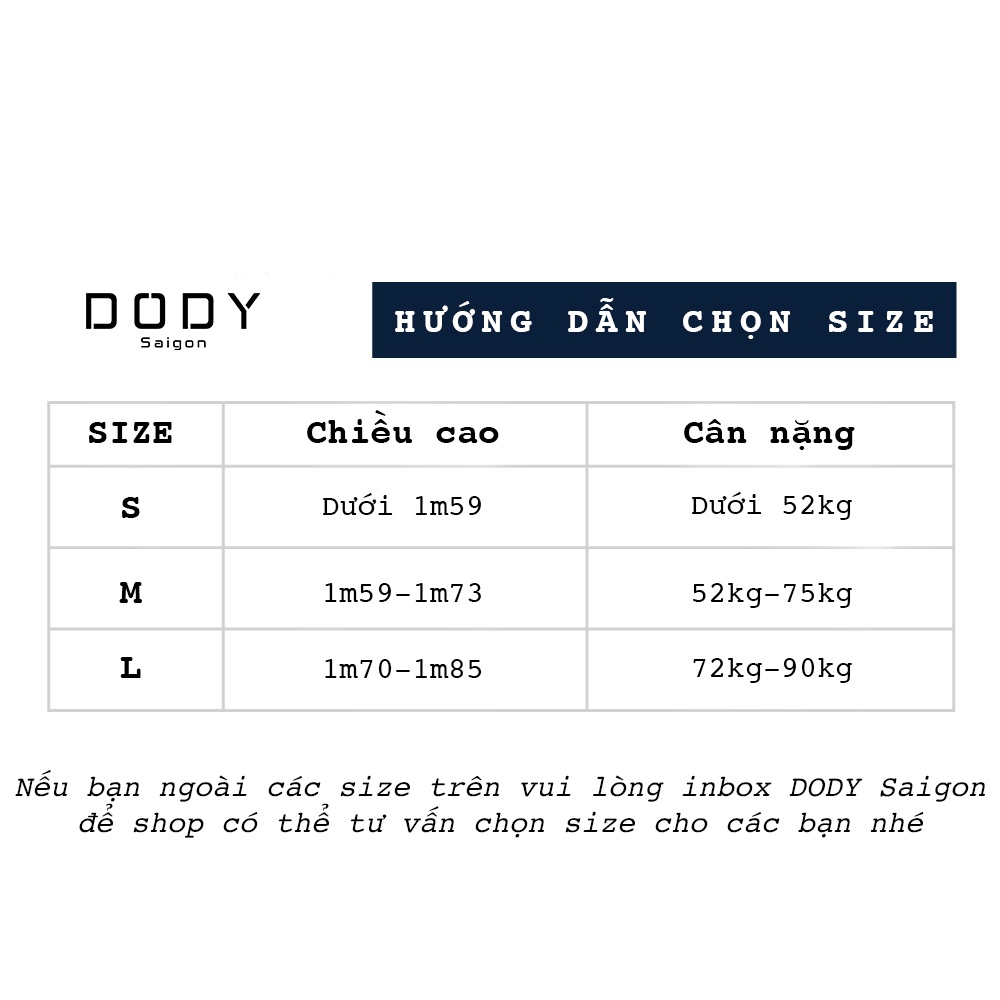Áo thun nam nữ tay lỡ unisex cotton 100% form rộng - YOU CAN MAKE DIFFERENT [DODY Saigon / Áo Thun] | BigBuy360 - bigbuy360.vn