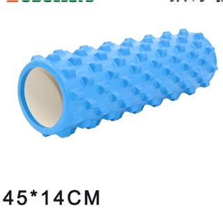 Con Lăn Massage Tập Yoga Foam Roller