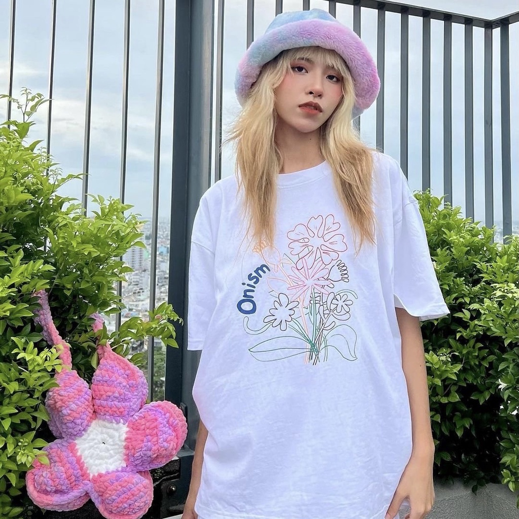 Áo thun 7 Day of love - Basic Tee ONISM.STU