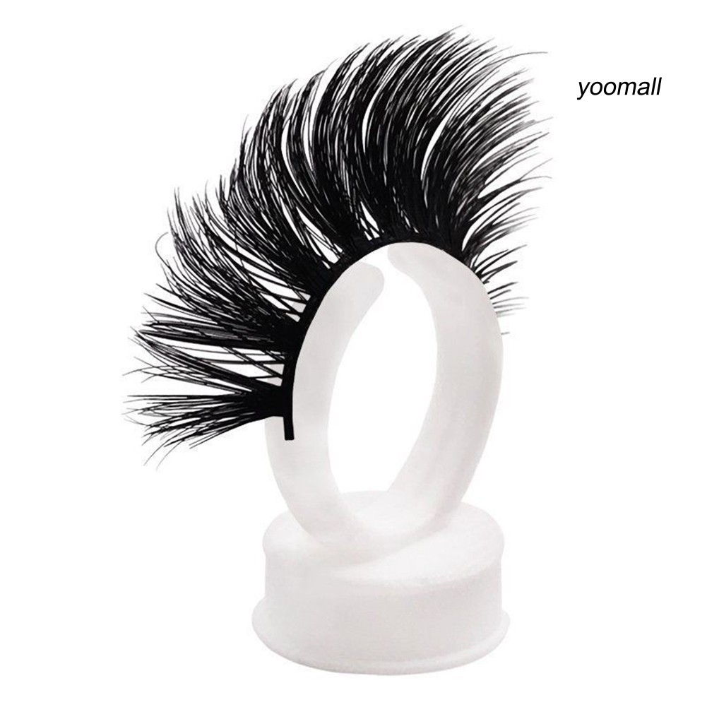 [Hàng mới về] Set 5 Cặp Lông Mi Giả Trang Điểm Tự Nhiên Dành Cho Nữ