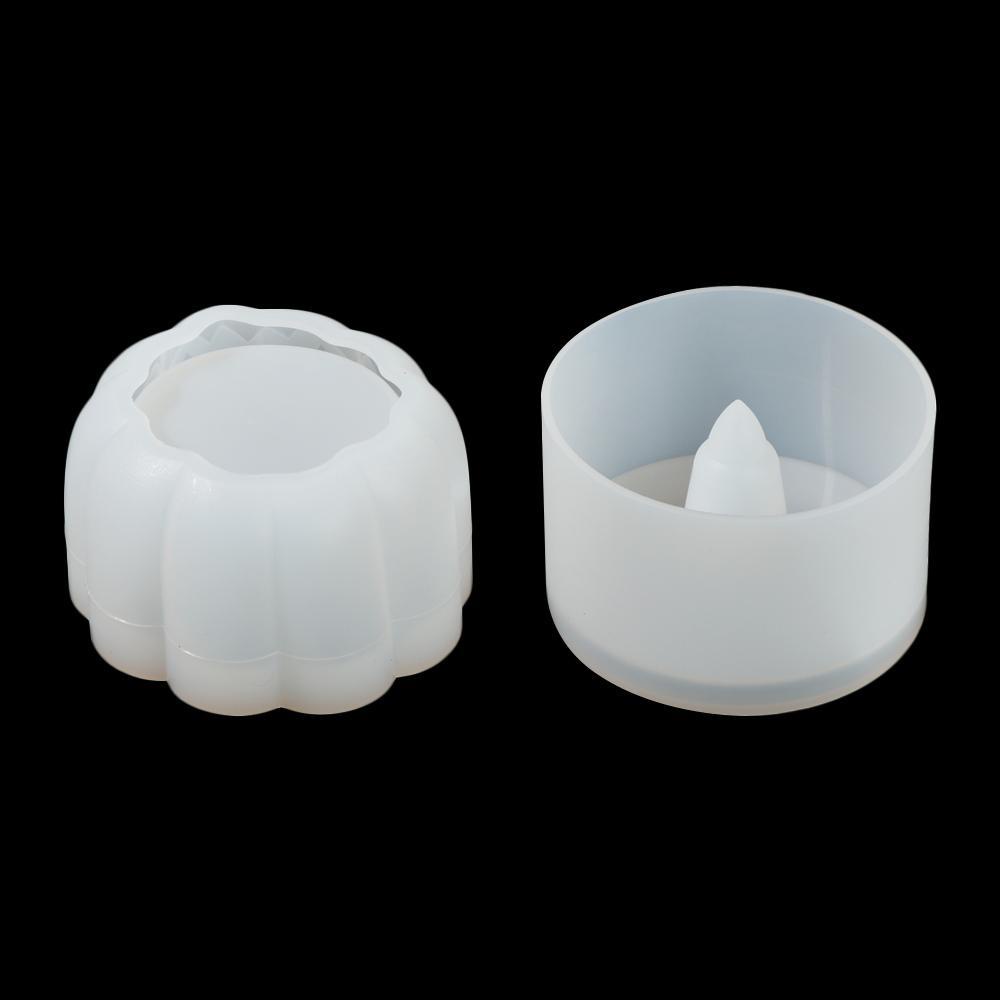 Khuôn Làm Hộp Đựng Trang Sức Bằng Nhựa Resin DIY|Keo Dán Chất Lượng Cao Chuyên Dụng