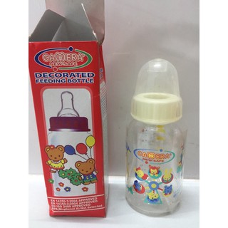 Bình sữa camera 140ml