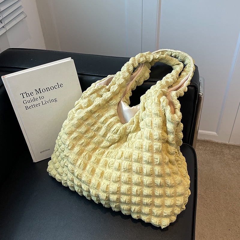 Túi Xách Tote Cỡ Lớn Thời Trang Mùa Hè 2022 Mới Cho Nữ