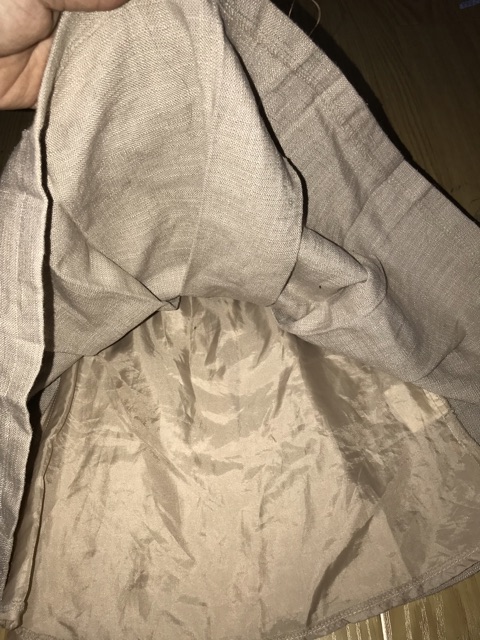 TE1 Áo đầm cho bé gái 10-12kg