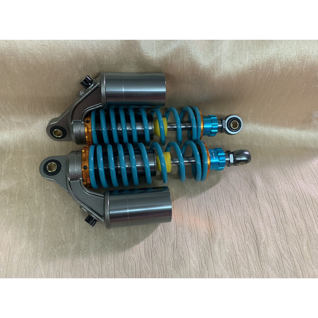 Phuộc nitron bình dầu cho xe Wave/Dream/Sirius/Jupiter