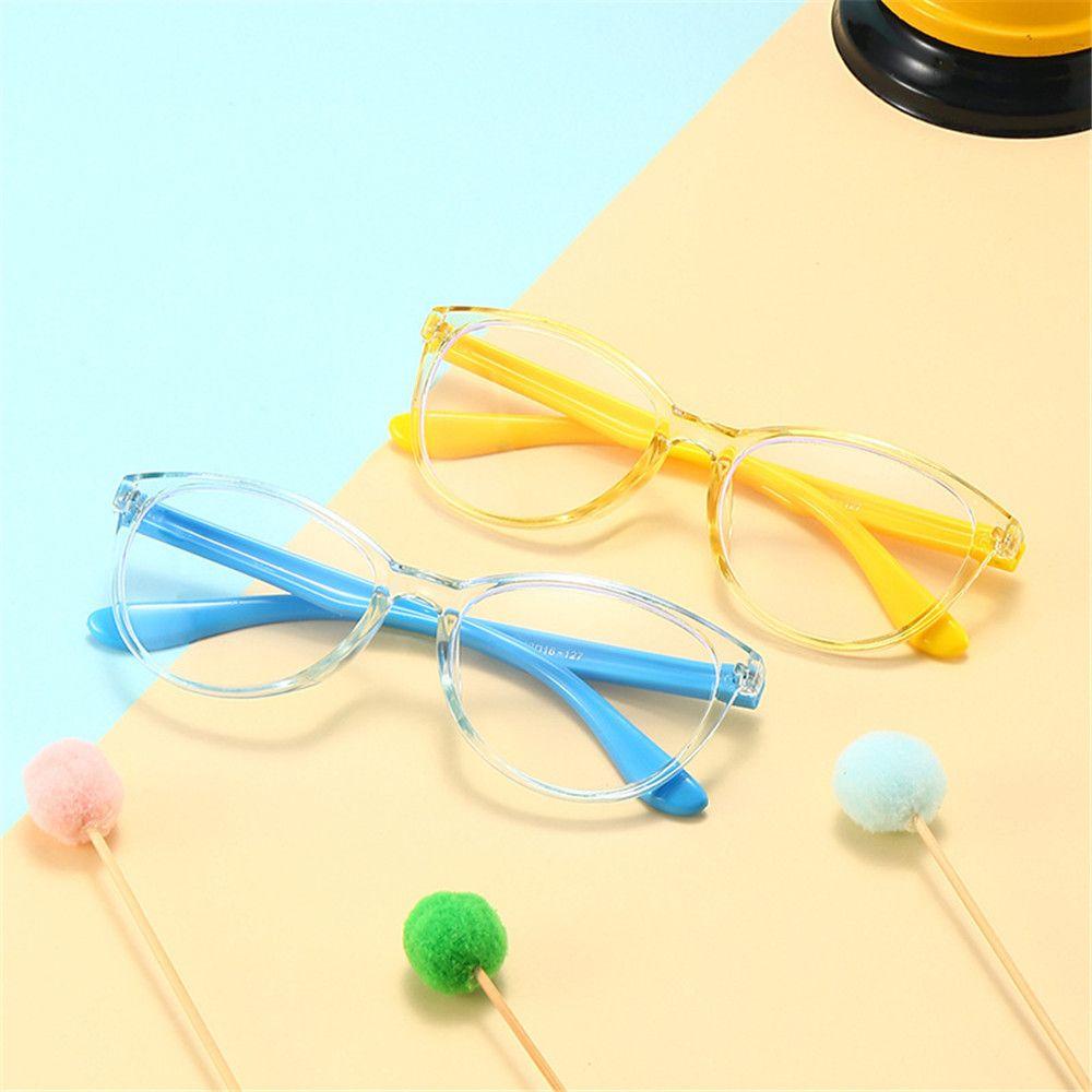 ESPO Kính Siêu Nhẹ Bảo Vệ Mắt Dành Cho Trẻ Em