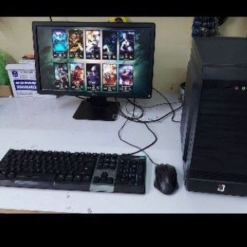 máy tính bàn giá rẻ full bộ chỉ 1 triệu 990 nghìn | BigBuy360 - bigbuy360.vn