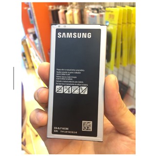 Pin Samsung Galaxy J7 2016 (Tặng cáp)