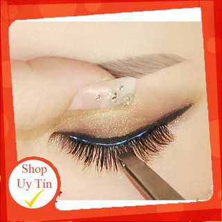 Keo Dán Mi Vacosi Natural Studio Eyelash 3D Primer