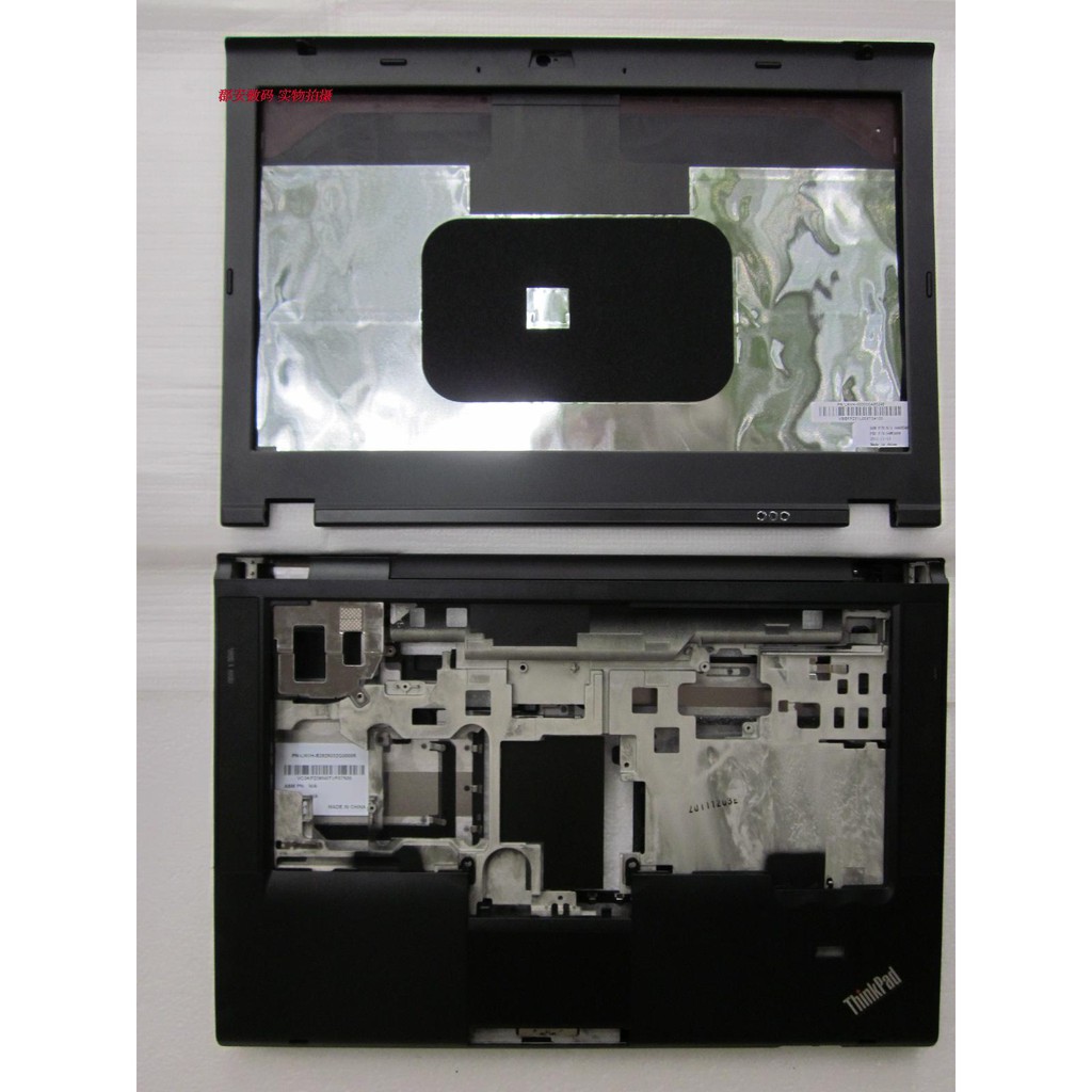 Brand new original IBM ThinkPad T410 T420 T420I T430 ABCD shell skeleton
