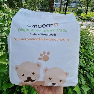Miếng lót thấm sữa CMBEAR 108 miếng