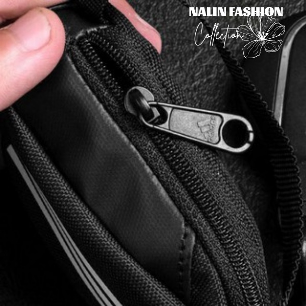 Móc khóa túi trống mini tiện lợi đơn giản hợp thời trang, siêu dễ thương