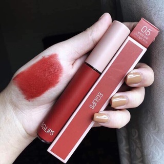 { Big Sale}SON EGLIP VELVET FIT TINT